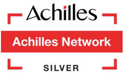 Achilles Network Silver accreditation